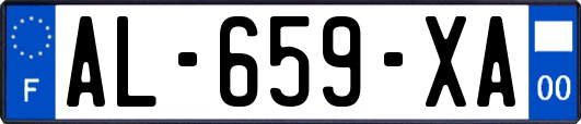 AL-659-XA