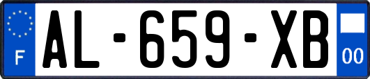 AL-659-XB