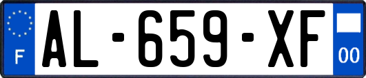 AL-659-XF