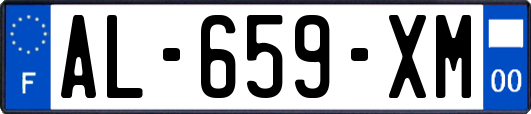 AL-659-XM