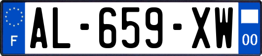 AL-659-XW