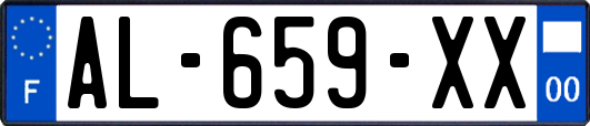 AL-659-XX