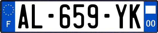 AL-659-YK