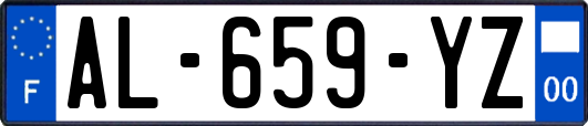 AL-659-YZ