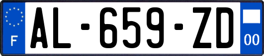 AL-659-ZD