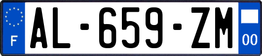 AL-659-ZM