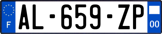 AL-659-ZP