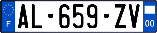 AL-659-ZV