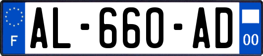 AL-660-AD