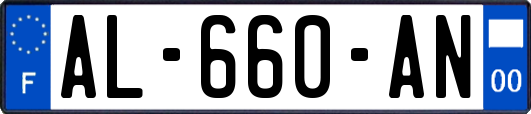 AL-660-AN