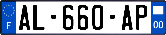 AL-660-AP