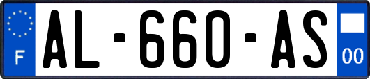 AL-660-AS