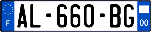 AL-660-BG