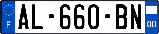 AL-660-BN