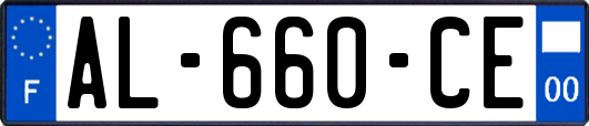 AL-660-CE