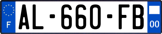 AL-660-FB