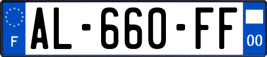 AL-660-FF