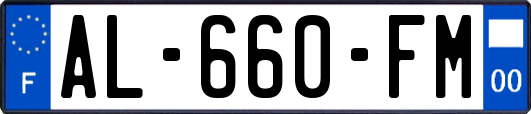 AL-660-FM