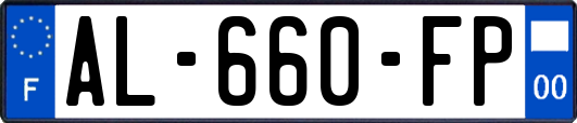 AL-660-FP