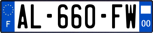 AL-660-FW