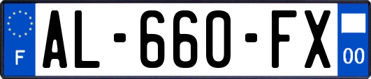 AL-660-FX
