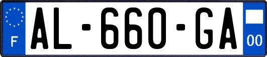 AL-660-GA