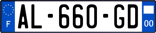 AL-660-GD