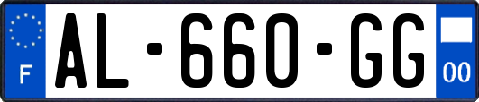 AL-660-GG