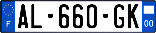 AL-660-GK