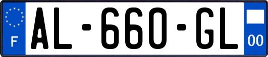 AL-660-GL