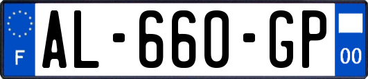 AL-660-GP