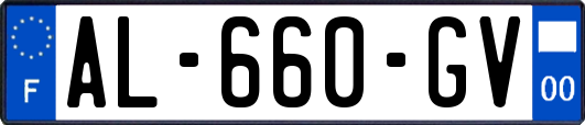 AL-660-GV