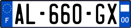 AL-660-GX