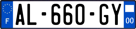 AL-660-GY