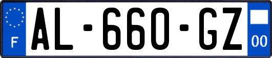AL-660-GZ