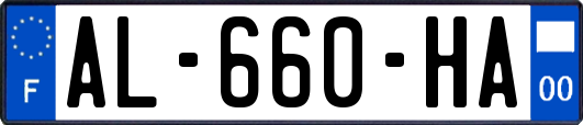 AL-660-HA