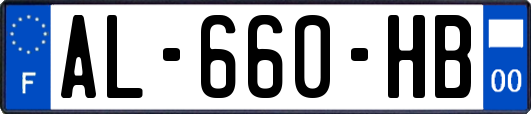 AL-660-HB