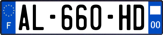 AL-660-HD