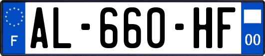 AL-660-HF