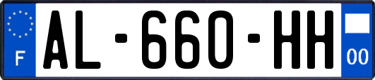 AL-660-HH
