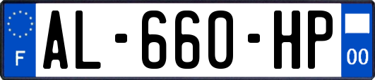 AL-660-HP