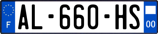 AL-660-HS