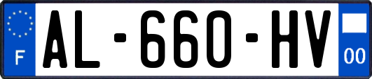 AL-660-HV