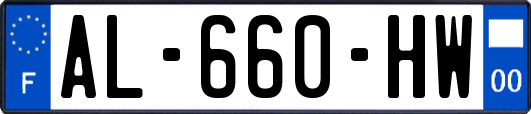AL-660-HW