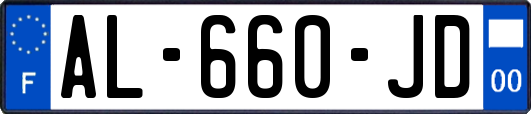 AL-660-JD