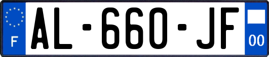 AL-660-JF