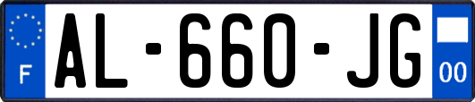 AL-660-JG