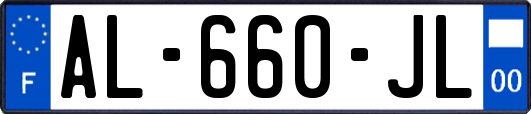 AL-660-JL