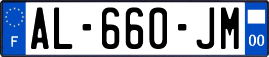 AL-660-JM
