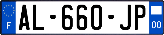 AL-660-JP